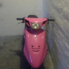 Yamaha jog| MiNi G*s |STJÅLET|