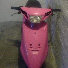 Yamaha jog| MiNi G*s |STJÅLET|