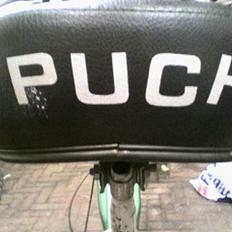 Puch Maxi K ( Byt t benelli! )