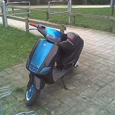 Piaggio Zip
