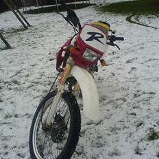 Derbi senda R (solgt)