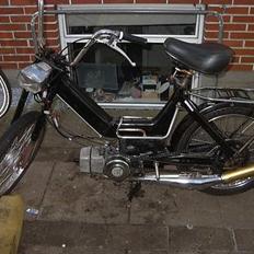 Puch Maxi K "Projekt" "Solgt"