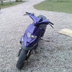 Gilera Stalker TIL_SALG