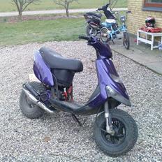 Gilera Stalker TIL_SALG