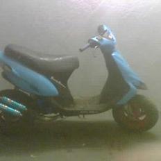 Gilera Stalker AC |SOLGT|