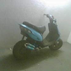 Gilera Stalker AC |SOLGT|