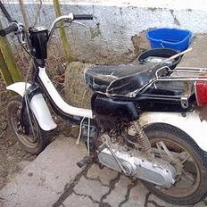 Suzuki fz 50 (daddys) :P solgt