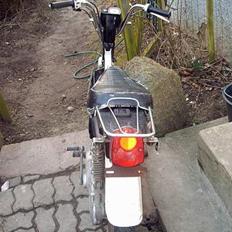 Suzuki fz 50 (daddys) :P solgt