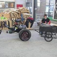 Puch e50 projekt skabdig 2 pla