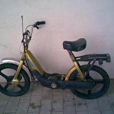 Vespa ciao [[SOLGT]]