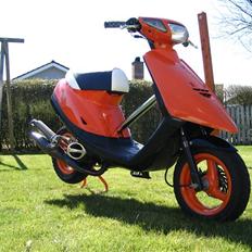 Yamaha jog Solgt <3 <3 <3 Snøft 