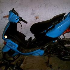 Peugeot speedfigth (Solgt)