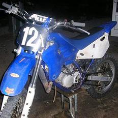 Yamaha Yz 80 høj SOLGT
