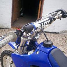Yamaha Yz 80 høj SOLGT