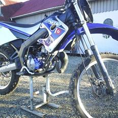 Derbi Senda R X-treme (SOLGT)