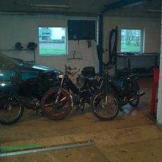 Puch Maxi K  o0 SOLGT 0o