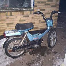 Puch maxi soldt