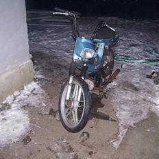 Puch maxi soldt