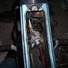 Puch maxi soldt