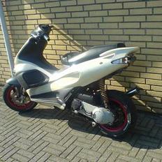 Gilera Runner AC DD