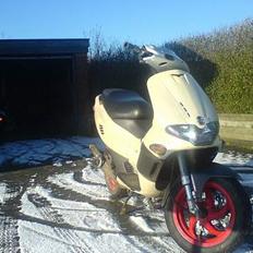 Gilera Runner AC DD