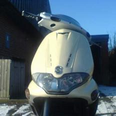 Gilera Runner AC DD
