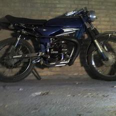 Yamaha Fs-1 6gear (Yndlings)