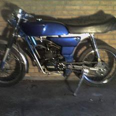 Yamaha Fs-1 6gear (Yndlings)