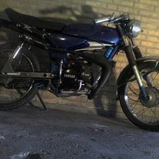 Yamaha Fs-1 6gear (Yndlings)