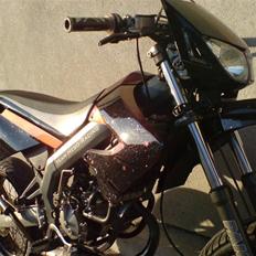 Derbi Senda Sm Byttet- aerox 