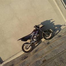 Derbi Senda Sm Byttet- aerox 