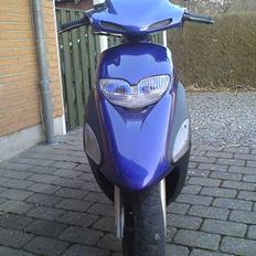 Honda SFX   # BYTTET #