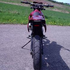 Gilera SMT LC DD "SOLGT"