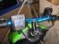 Kymco ZX Fever