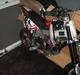 MiniBike dirtbike (solgt)