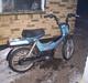 Puch maxi soldt