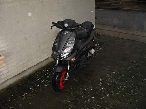 Gilera runner billede 2