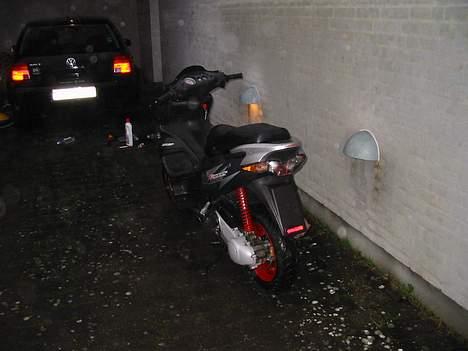 Gilera runner billede 3