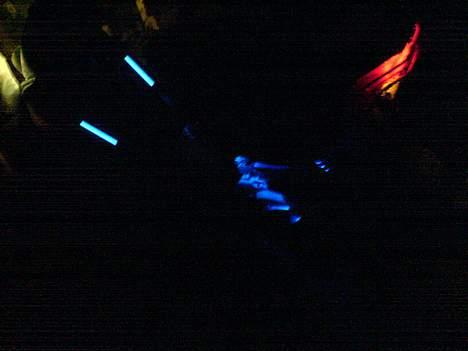 Yamaha bws spy solgt billede 6