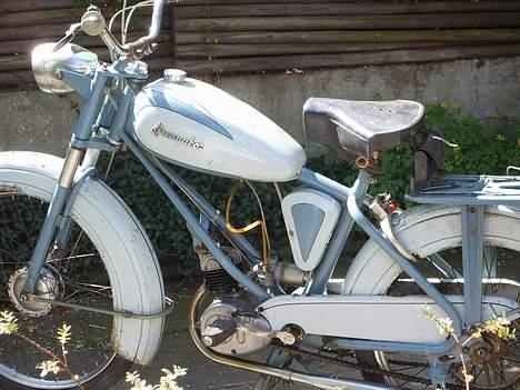 Sco brandenborg * sælges* billede 2