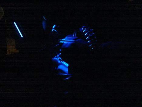 Yamaha bws spy solgt billede 10