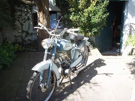 Sco brandenborg * sælges* billede 5