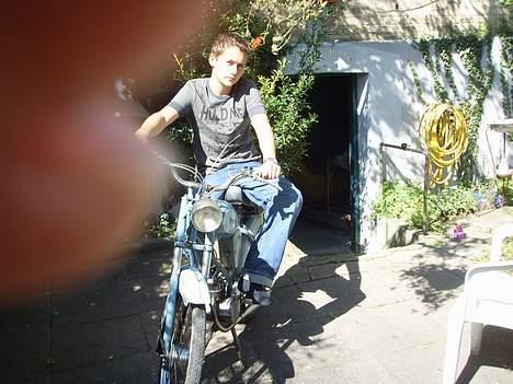 Sco brandenborg * sælges* billede 6