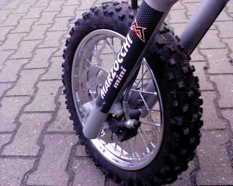 Aprilia Mini RX 50 [SOLGT] billede 5