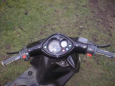 Yamaha Jog R [Byttet til sonic] billede 5