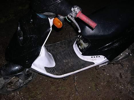 PGO Hot 50 <M.N.A>  SOLGT billede 3