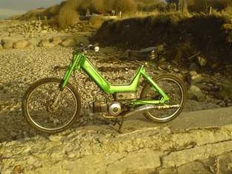 Puch maxi k $solgt$ billede 3
