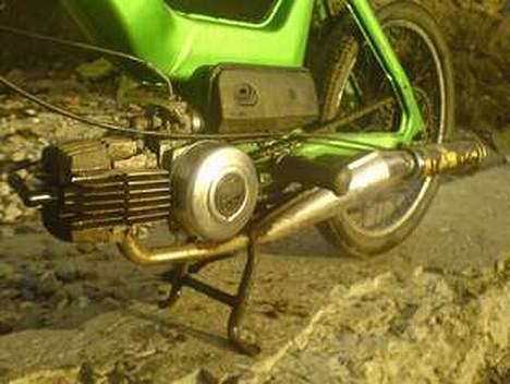 Puch maxi k $solgt$ billede 4