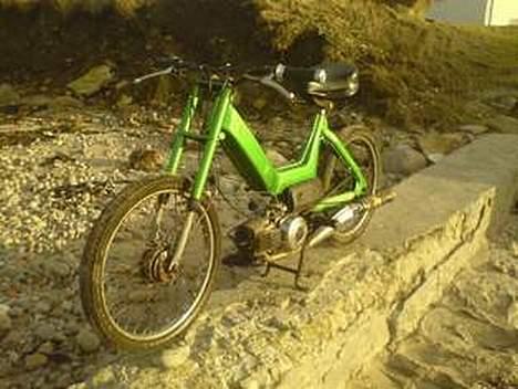 Puch maxi k $solgt$ billede 6