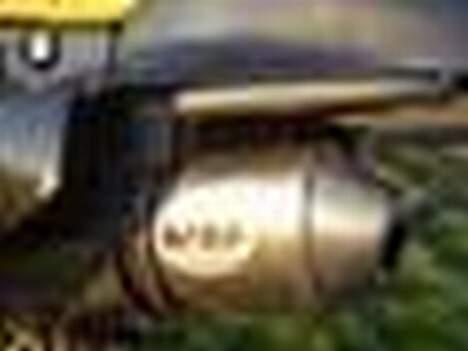 Derbi Senda # MHR #  billede 6